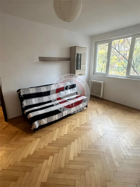 Metrou Jiului | 2 camere | 52mp | Semidecomandat | B12320