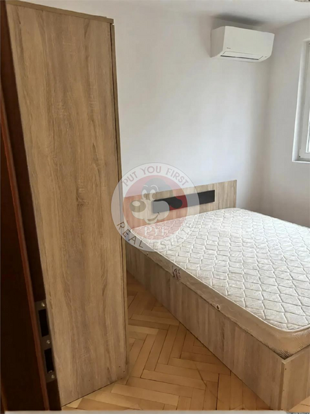 Metrou Jiului | 2 camere | 52mp | Semidecomandat | B12320