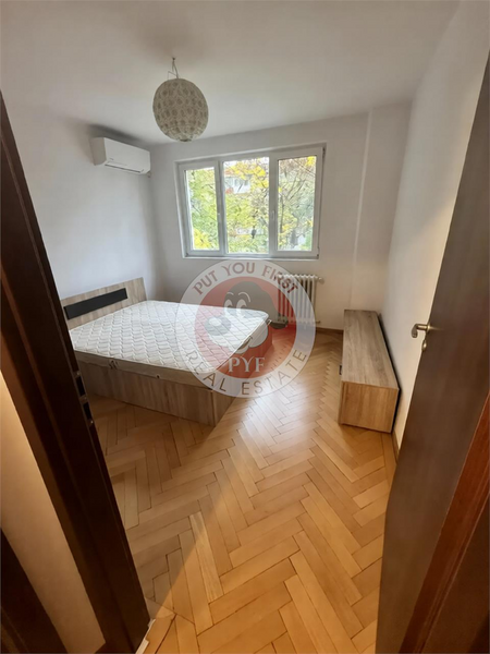 Metrou Jiului | 2 camere | 52mp | Semidecomandat | B12320