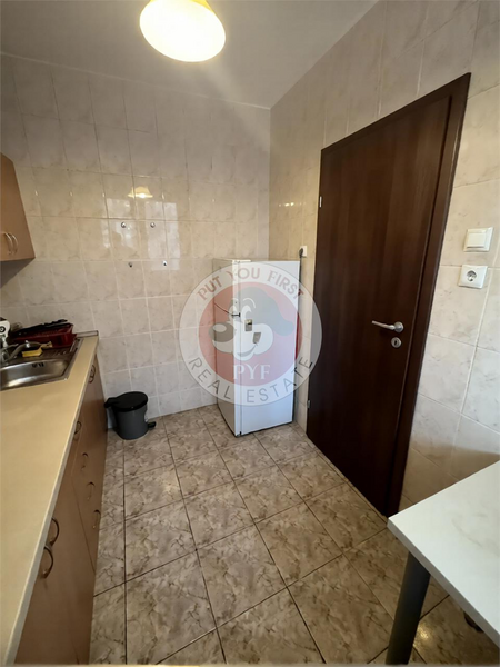 Metrou Jiului | 2 camere | 52mp | Semidecomandat | B12320