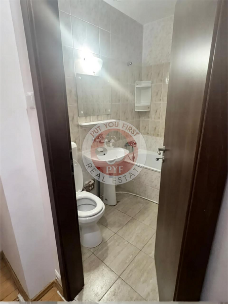 Metrou Jiului | 2 camere | 52mp | Semidecomandat | B12320